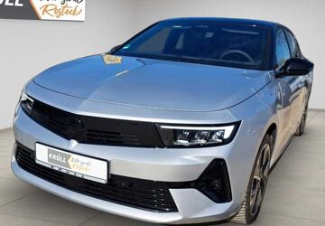 Opel Astra 13.000 km 31.890 &euro; Rostock 18146