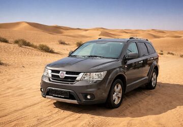 Fiat Freemont 317.987 km 4.500 &euro; Hannover 30419