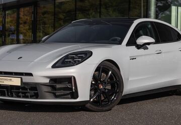 Porsche Panamera 23.090 km 117.900 &euro; Berlin 12487