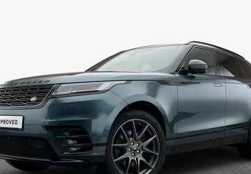 Land Rover Range Rover Velar 23.756 km 62.993 &euro; München 80809