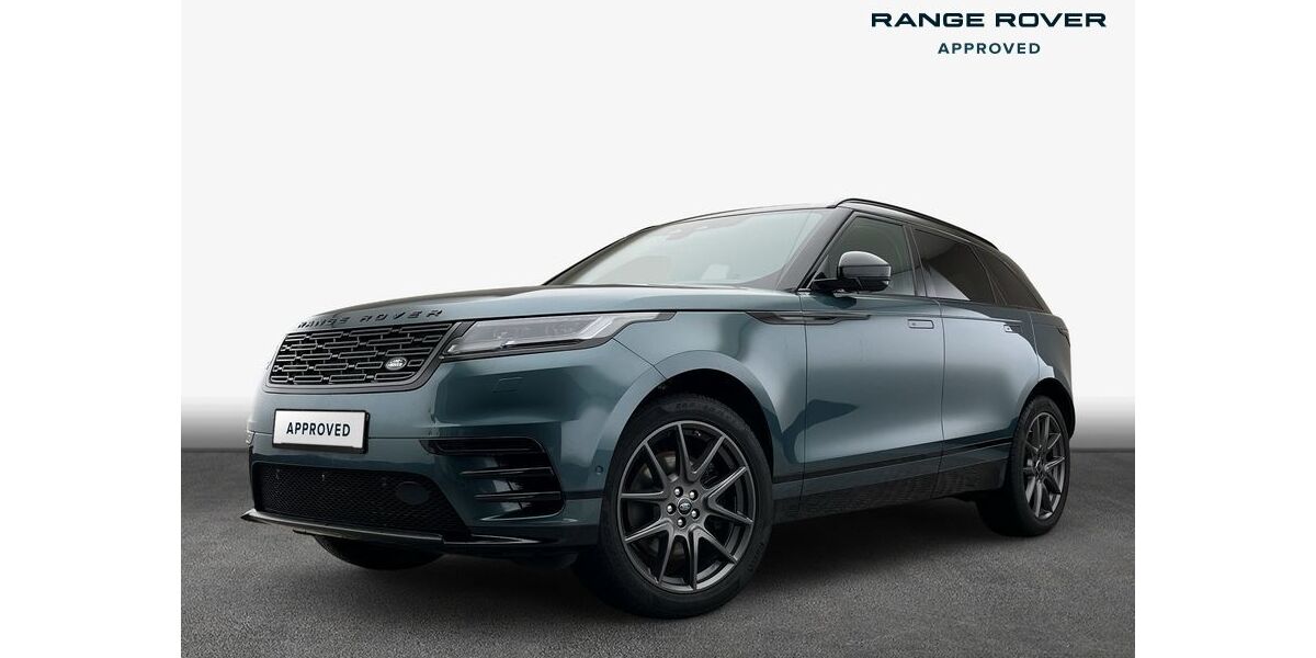 Land Rover Range Rover Velar 23.756 km 62.993 &euro; München 80809