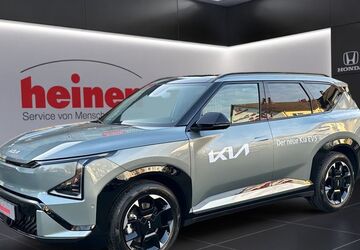 Kia EV5 6.000 km 44.480 &euro; Holzwickede 59439
