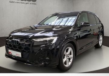 Audi Q7 30.926 km 61.600 &euro; Dietzenbach 63128