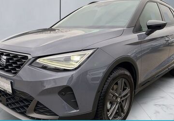 Seat Arona 4.017 km 24.999 &euro; Moenchengladbach 41063