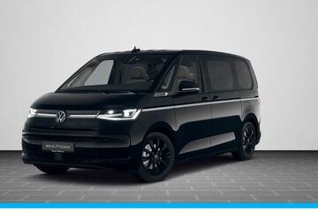 VW T7 Multivan 37.859 km 60.480 &euro; Bingen / Rhein 55411