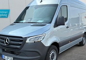 Mercedes-Benz Sprinter 1.450 km 50.890 &euro; Bergheim 50126