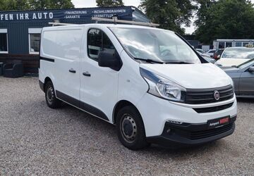 Fiat Talento 147.000 km 12.000 &euro; Geesthacht 21502