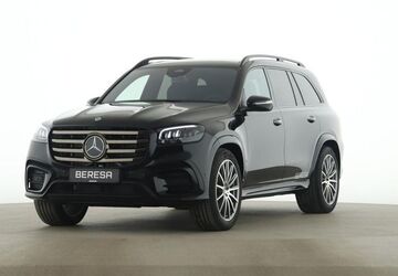 Mercedes-Benz GLS 580 9.900 km 127.950 &euro; Osnabrück 49078
