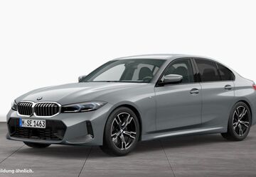 BMW 318 13.678 km 39.903 &euro; Barsbüttel bei Hamburg 22885