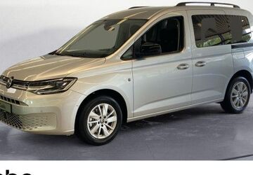 VW Caddy 2.300 km 37.790 &euro; Reutlingen 72770