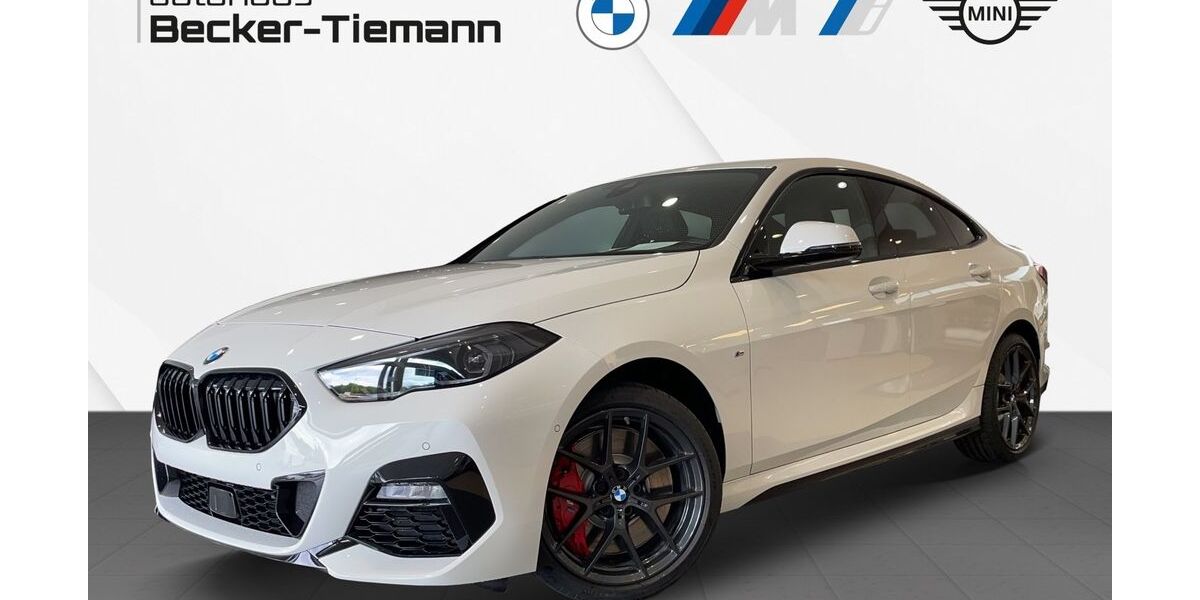 BMW 220 Gran Coupé 10.990 km 37.990 &euro; Bielefeld 33689