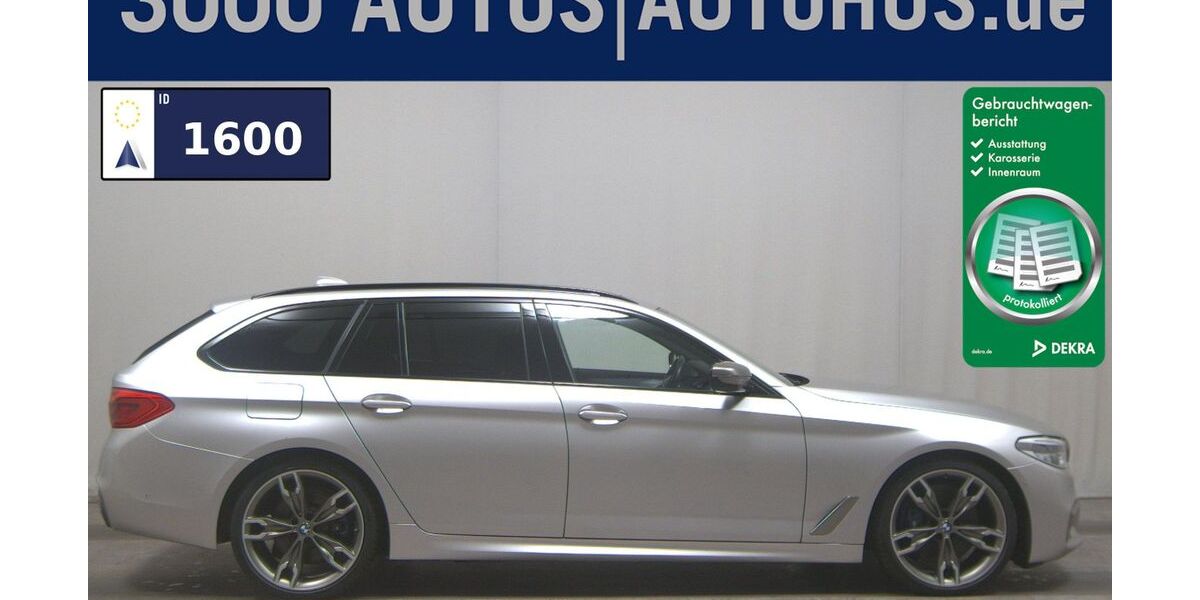 BMW M550 135.042 km 33.980 &euro; Gyhum/Bockel 27404