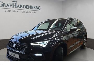 Seat Ateca 15.400 km 32.444 &euro; Offenburg 77652