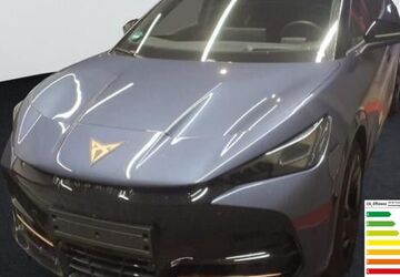 Cupra Tavascan 9.523 km 44.440 &euro; Pfaffenhofen/Ilm 85276