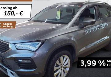 Seat Ateca 19.893 km 26.930 &euro; Mitterteich 95666