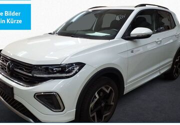 VW T-Cross 19.288 km 28.430 &euro; Schorndorf 73614