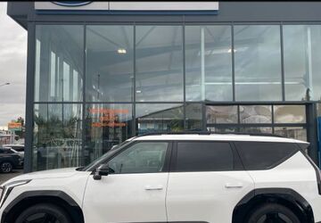 Kia EV9 2.500 km 69.870 &euro; Leipzig 04179