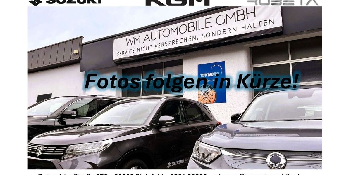 Suzuki Swift 1.950 km 17.670 &euro; Bielefeld 33605