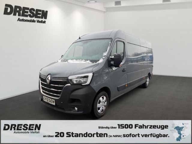 Renault Master 28.356 km 28.990 &euro; Neuss 41464