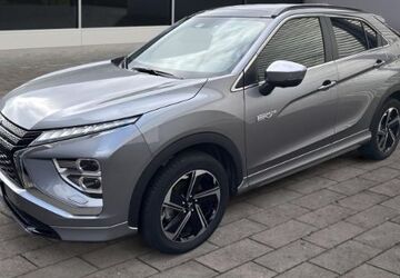 Mitsubishi Eclipse Cross 54.354 km 24.980 &euro; Obernburg 63785