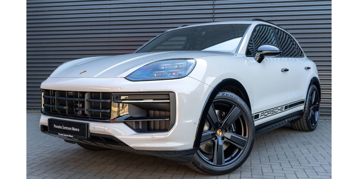 Porsche Cayenne 9.999 km 136.900 &euro; Moers 47441