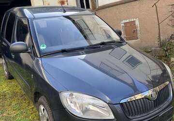 Skoda Roomster 111.298 km 1.350 &euro; Bad Mergentheim 97980