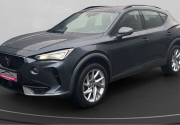 Cupra Formentor 33.016 km 29.190 &euro; Aachen 52068