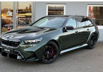 BMW M5 1.999 km 139.690 &euro; Ahaus 48683