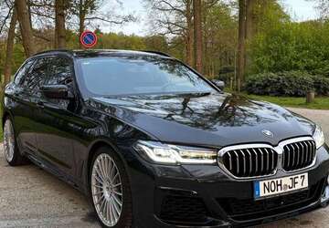 Alpina D5 85.319 km 62.399 &euro; Nordhorn 48529