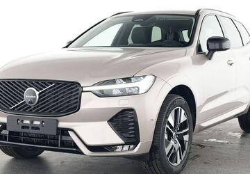 Volvo XC60 19.700 km 50.930 &euro; Hanau 63452