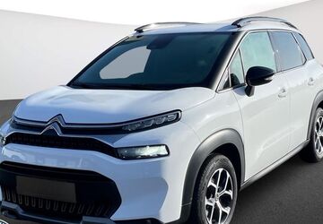 Citroen C3 Aircross 36.092 km 13.940 &euro; Borken 46325