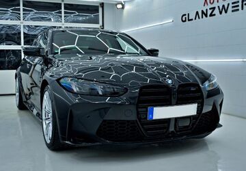 BMW M3 4.787 km 89.999 &euro; München 81739