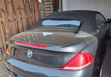 BMW 635 102.000 km 17.777 &euro; Rösrath 51503