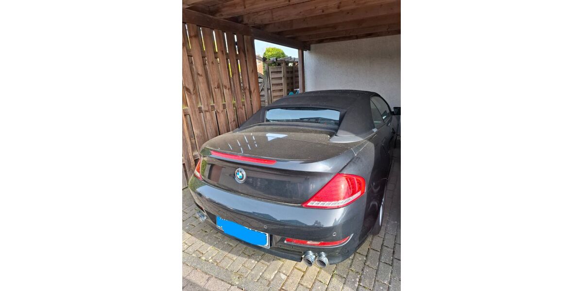 BMW 635 102.000 km 17.777 &euro; Rösrath 51503