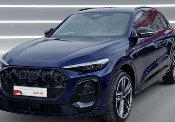 Audi Q5 2.000 km 67.950 &euro; Ingolstadt 85057