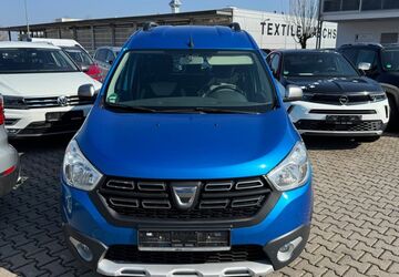 Dacia Dokker 78.000 km 11.990 &euro; Butzbach 35510