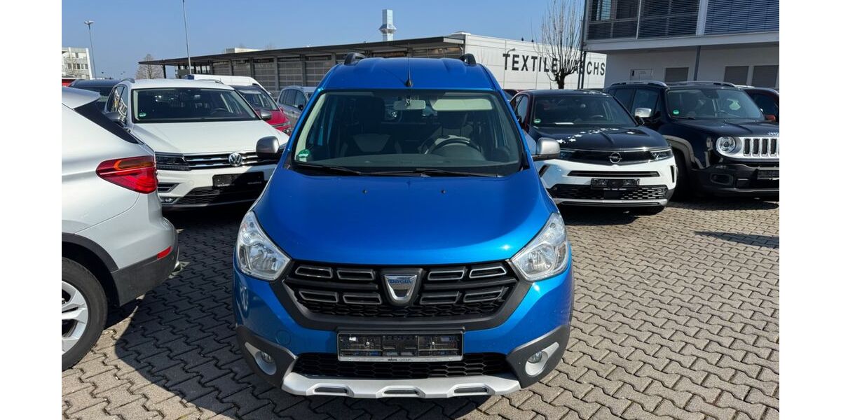 Dacia Dokker 78.000 km 11.990 &euro; Butzbach 35510
