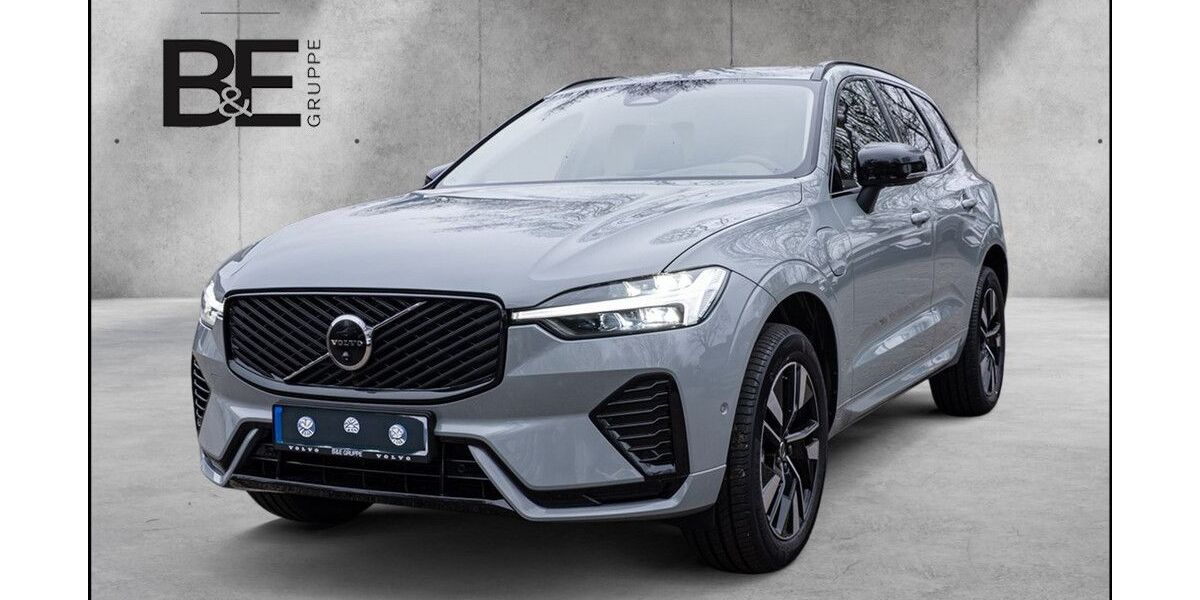 Volvo XC60 1.500 km 59.450 &euro; Ahrensburg 22926