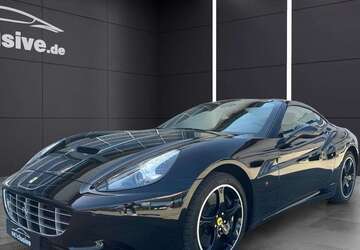 Ferrari California 48.500 km 109.900 &euro; Nidderau 61130