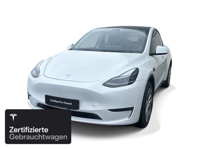 Tesla Model Y 76.907 km 32.100 &euro; Hannover 30519