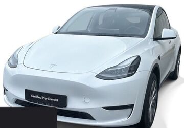 Tesla Model Y 76.907 km 32.200 &euro; Hannover 30519