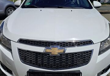 Chevrolet Cruze 173.000 km 3.500 &euro; Hörstel 48477