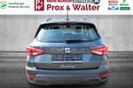 Seat Arona TSI OPF 7-DSG Style LED+TEMPOMAT+KLIMA+ALU 17.466 km 18.700 &euro; Hagenow 19230