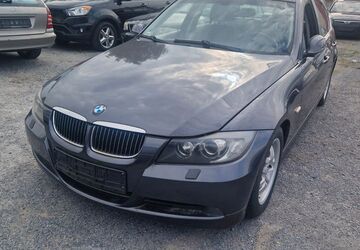 BMW 325 170.500 km 3.000 &euro; Herzebrock .- Clarholz 33442