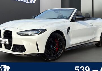 BMW M4 11.100 km 78.750 &euro; Lübeck 23560