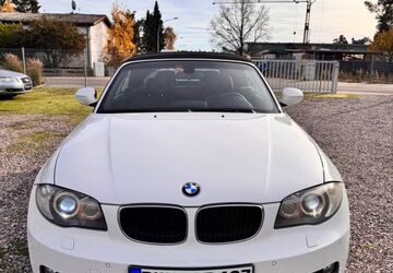 BMW 123 320.000 km 6.900 &euro; Hassloch 67454
