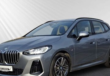 BMW 218 Active Tourer 13.745 km 31.878 &euro; Wiesbaden 65203