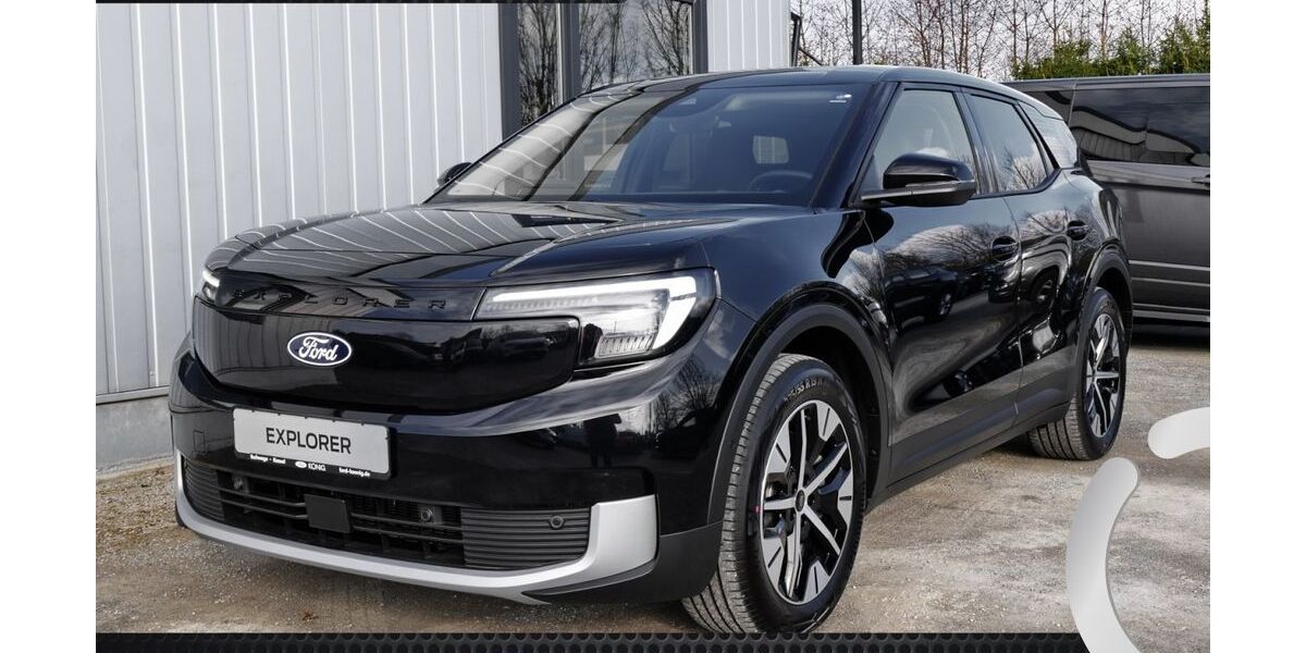 Ford Explorer 1.500 km 42.490 &euro; Eschwege 37269