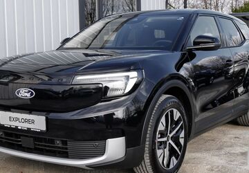 Ford Explorer 6.500 km 37.590 &euro; Eschwege 37269