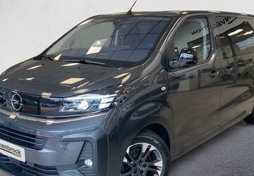 Opel Zafira Life 37.513 km 33.990 &euro; Osnabrück 49090